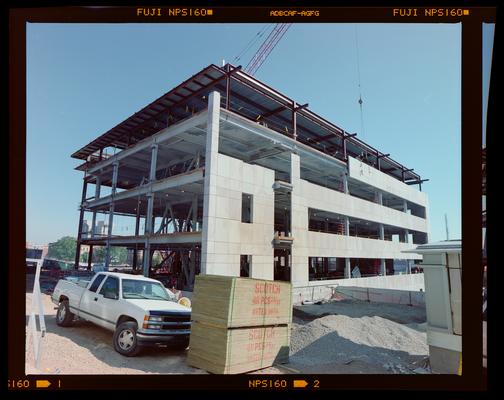 CB&S, University of Cincinnati, 11 images