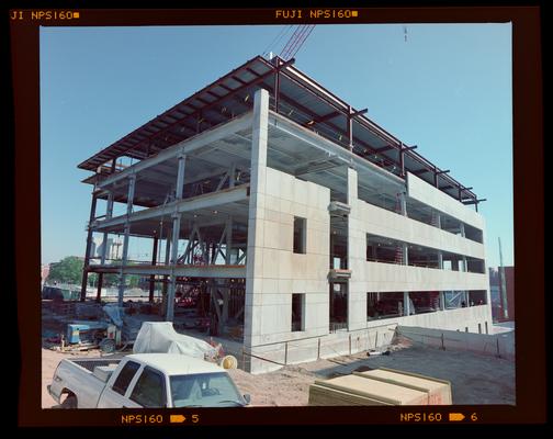 CB&S, University of Cincinnati, 11 images