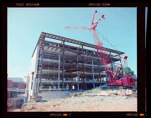 CB&S, University of Cincinnati, 11 images