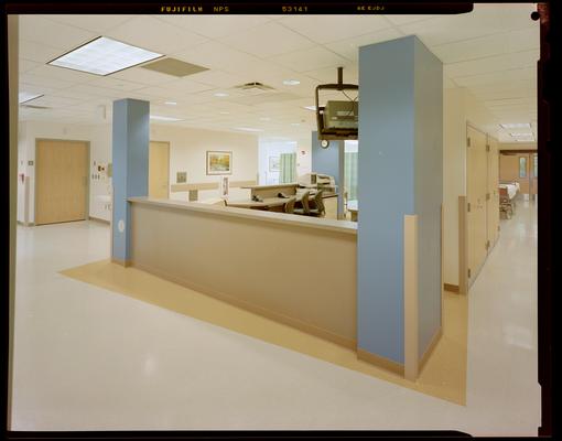 GBBN Architects, St. Elizabeth Medical Center, 4 images