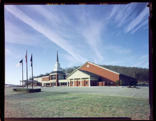 CMW, East Somerset Baptist, 6 images