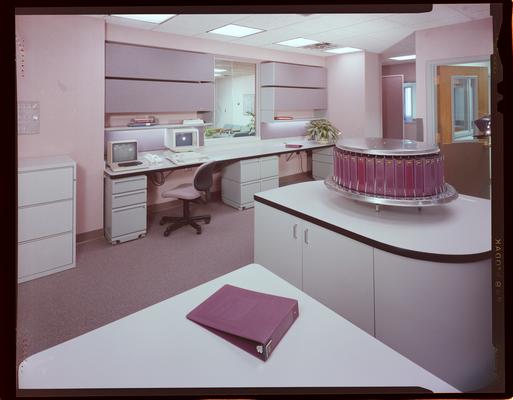 Miscellaneous Interiors, St. Joseph Hospital, Lexington, KY, 26 images