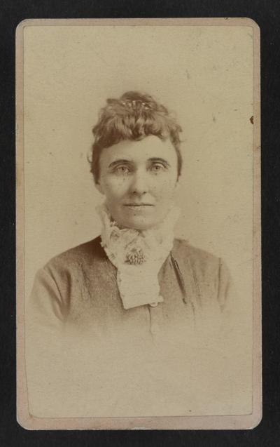 Josephine Henry