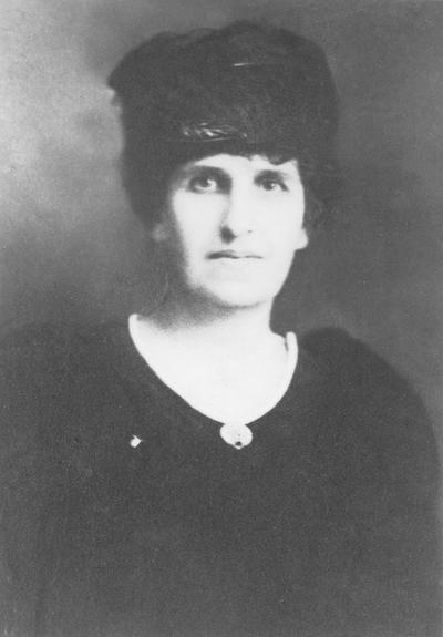 Mrs. C.H. Kay, 