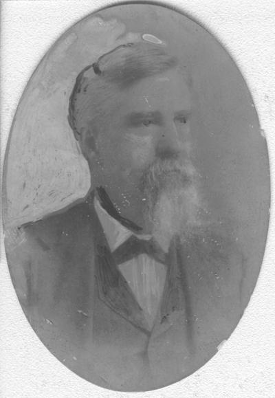 Clay, Jr., Cassius Marcellus, Board of Trustees, 1902 - 1913