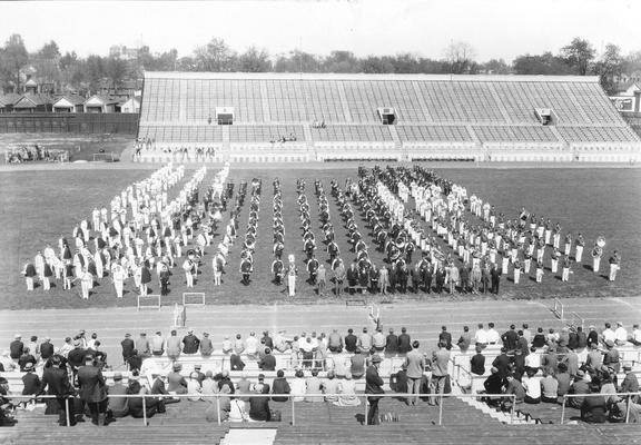 High School Week, 1929