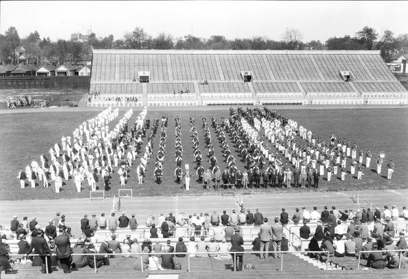 High School Week, 1929