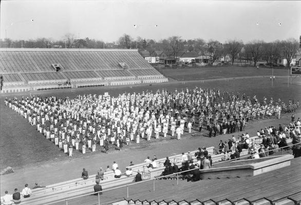 High School Week, 1930