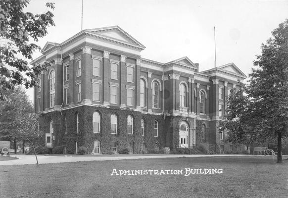 Administration Building