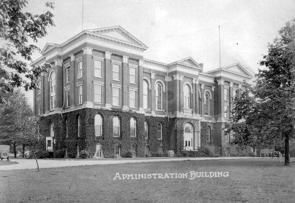 Administration Building