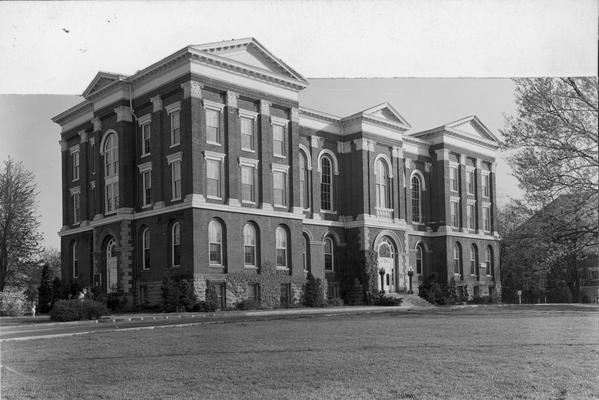 Administration Building