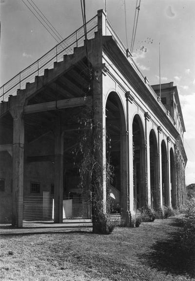 McLean Stadium