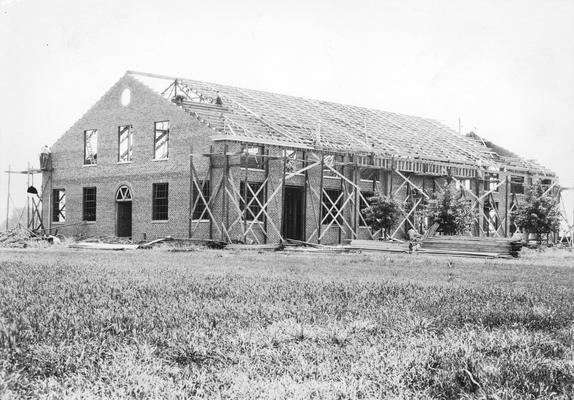 Agriculture Buildings