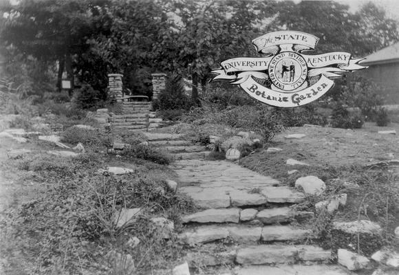 University of Kentucky Botanical Gardens