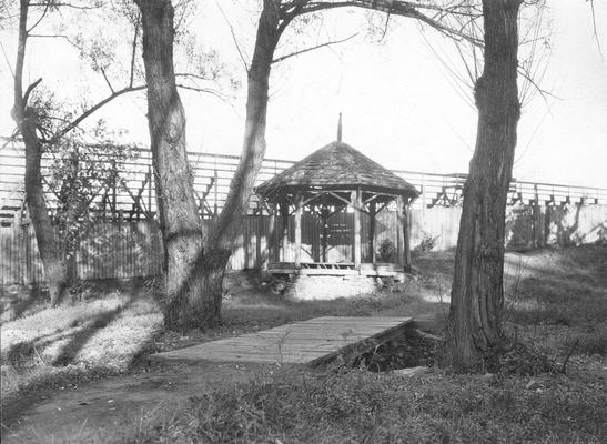 Maxwell Springs, 1923