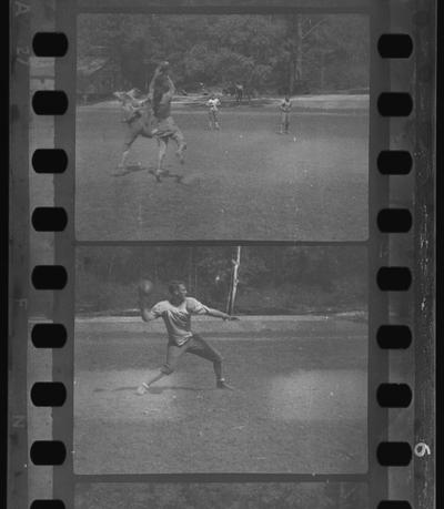 Parkers Mill Briar Jumpers Football Practice (negative)