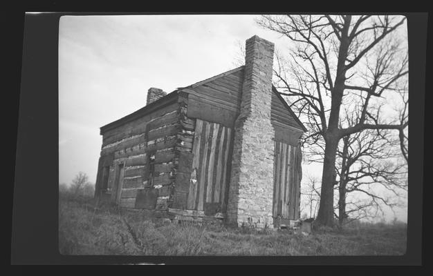 Scott's Ferry Road, Woodford County, Kentucky