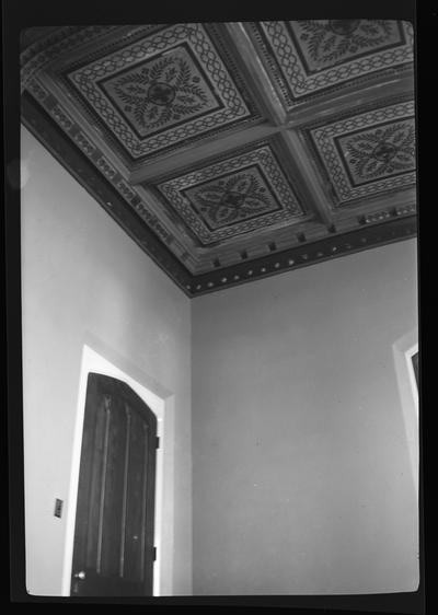 Drawing room at Loudoun, Francis Key Hunt House, 209 Castlewood Drive, Lexington, Kentucky in Fayette County