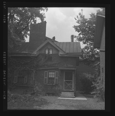 Thorn Hill, North Limestone at 5th Street, Lexington, Kentucky in Fayette County