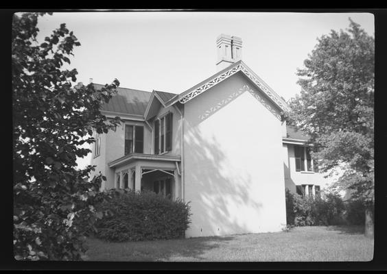 Hidaway, Paris, Kentucky in Bourbon County