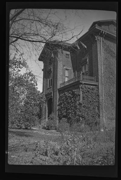 Lyndhurst, Lexington, Kentucky in Fayette County