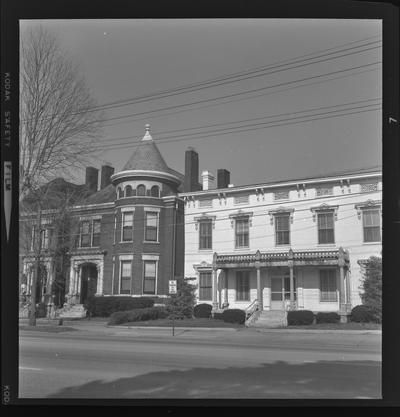 325 North Broadway, Lexington, Kentucky