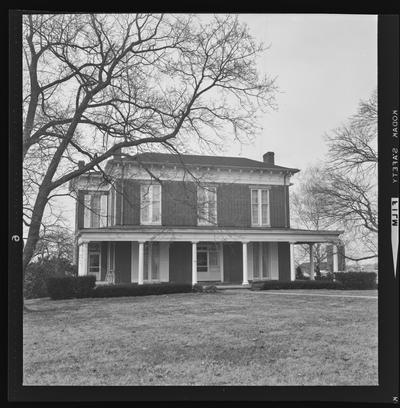 House in New Castle