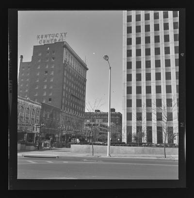 First Security Bank. Lexington, Kentucky