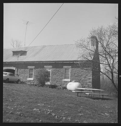 The Winery, Augusta, Kentucky in Bracken County