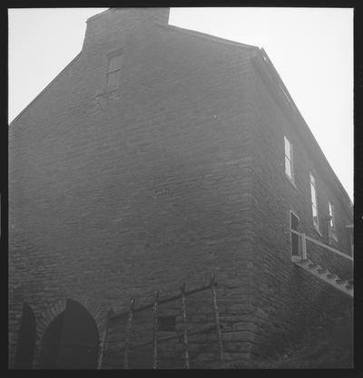 The Winery, Augusta, Kentucky in Bracken County