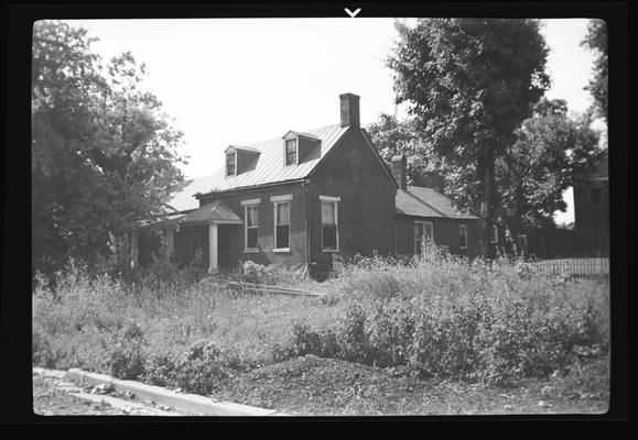 Houses in Bardstown, Kentucky in Nelson County