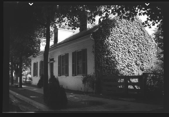 Houses in Bardstown, Kentucky in Nelson County