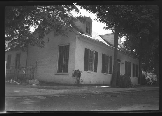 Houses in Bardstown, Kentucky in Nelson County