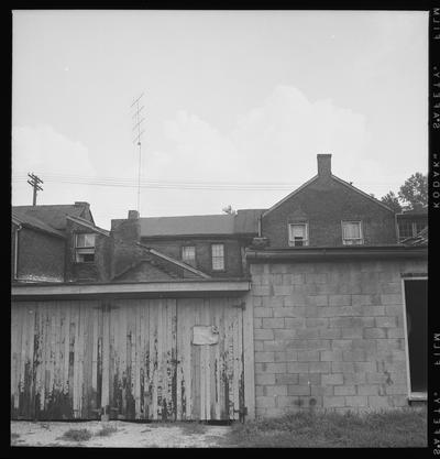 Isabella Lake Home, 177 North Limestone, Lexington, Kentucky in Fayette County