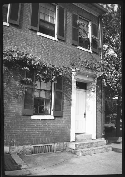 Houses in Bardstown, Kentucky in Nelson County