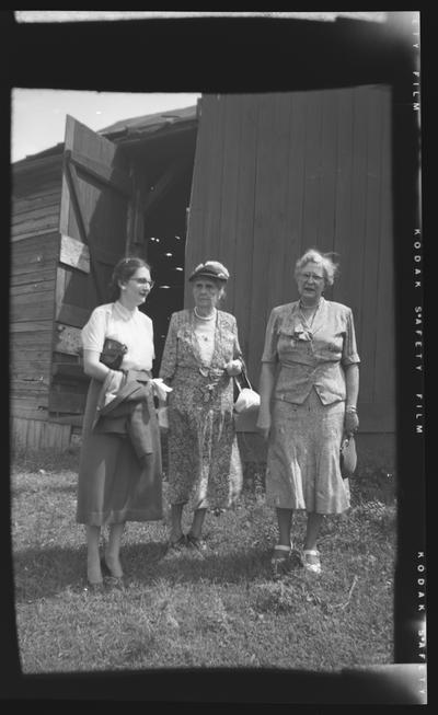 The Cedars, Cynthiana, Kentucky in Harrison County