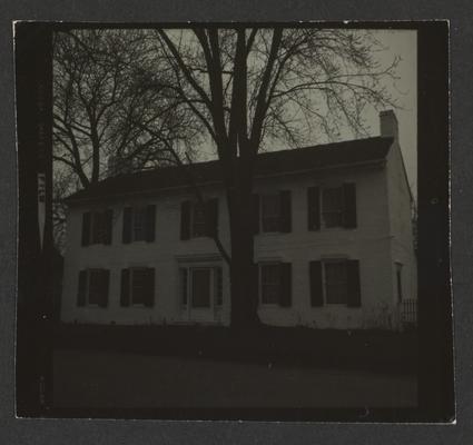 Houses in Warsaw, Kentucky in Gallatin County