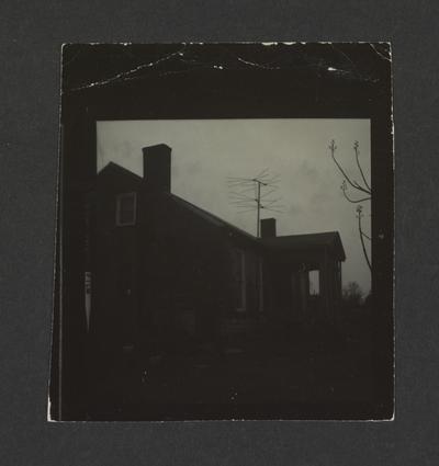 Houses in Warsaw, Kentucky in Gallatin County