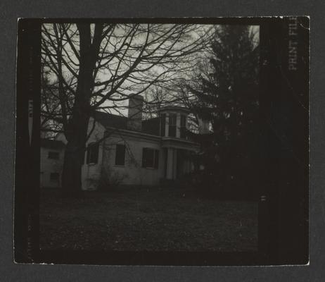 Houses in Carrollton, Kentucky in Carroll County