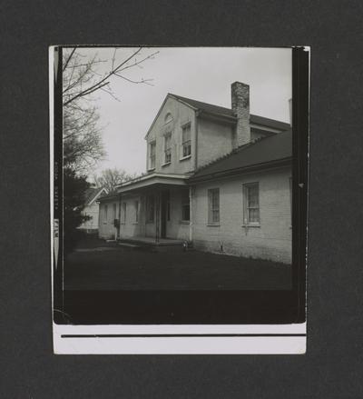 House in Augusta, Kentucky in Bracken County