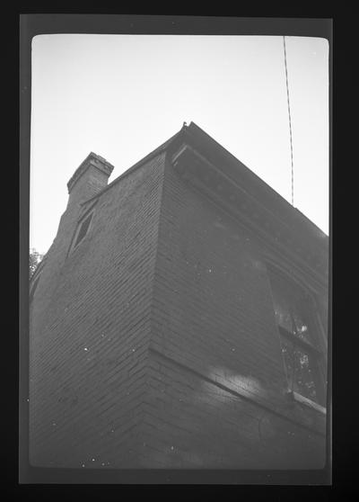 Hart House, 404 North Limestone Street, Lexington, Kentucky in Fayette County