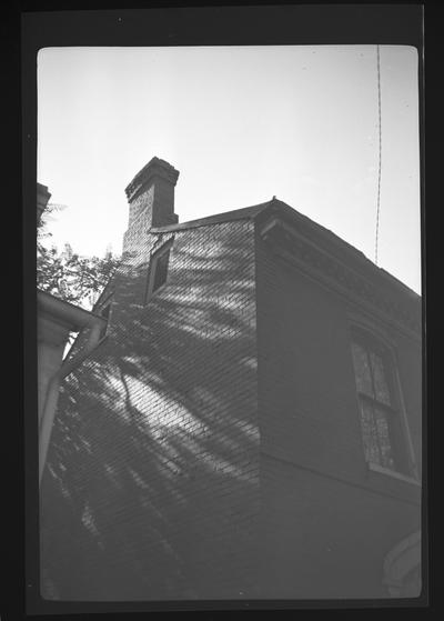 Hart House, 404 North Limestone Street, Lexington, Kentucky in Fayette County