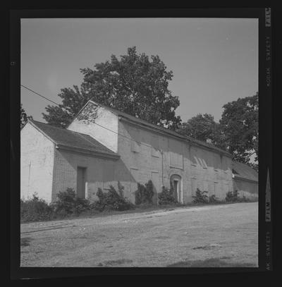 House in Georgetown, Kentucky in Scott County