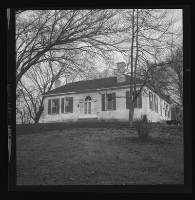 House in Carrollton, Kentucky in Carroll County