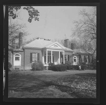 Ridgeway, St. Matthews, Kentucky in Jefferson County