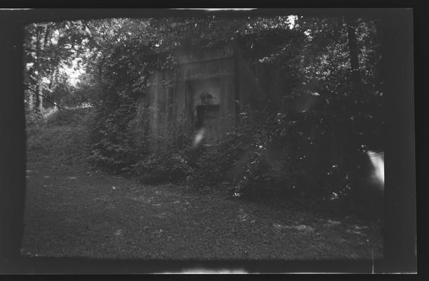 Lexington Cemetery, Fayette County, Kentucky