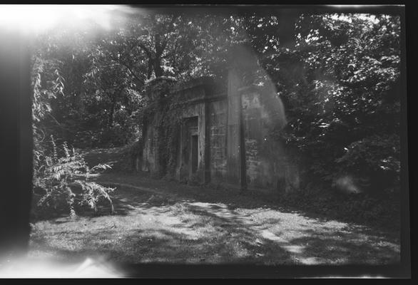 Lexington Cemetery, Fayette County, Kentucky