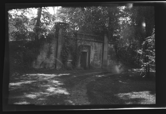 Lexington Cemetery, Fayette County, Kentucky