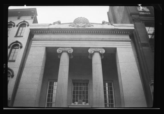 Bank of Louisville, Kentucky in Jefferson County