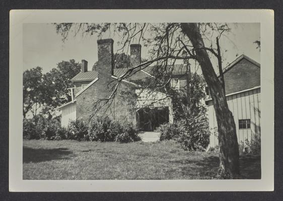 Hartland, 2230 Armstrong Mill Road, Lexington, Kentucky in Fayette County